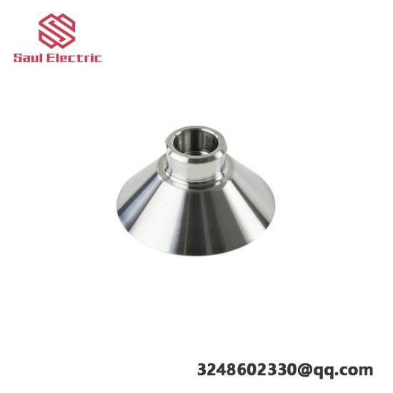 ABB 1N2140 Bell Cup D70 (Ti) 600352 - Precision Industrial Module for High-Performance Applications