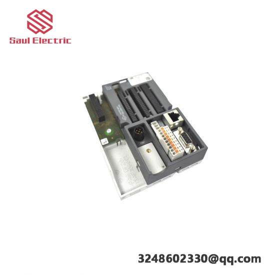 ABB 1SAP111100R0170 - High-Performance CPU Terminal Base for AC500 PLC Systems