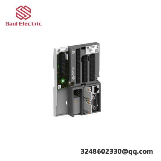 ABB 1SAP111100R0270 TB511-ETH Terminal Base for Industrial Control Systems