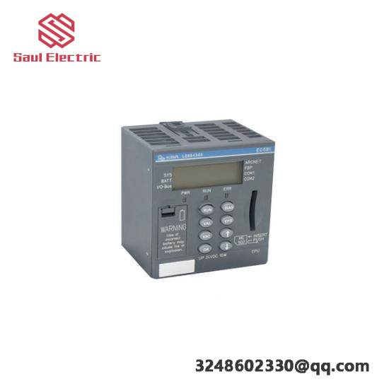 ABB 1SAP140500R3160 Programmable Logic Controller
