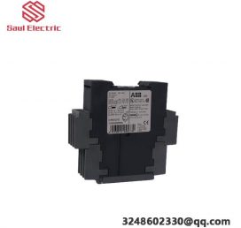 ABB 1SAR330020R0000 Relay Time Delay Module, High-Speed Timing Control