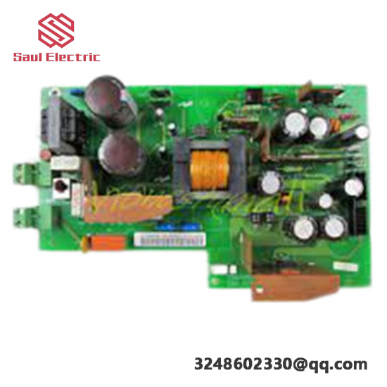 ABB 1SAY130110R0100 | High-Power Drive Module for Industrial Automation