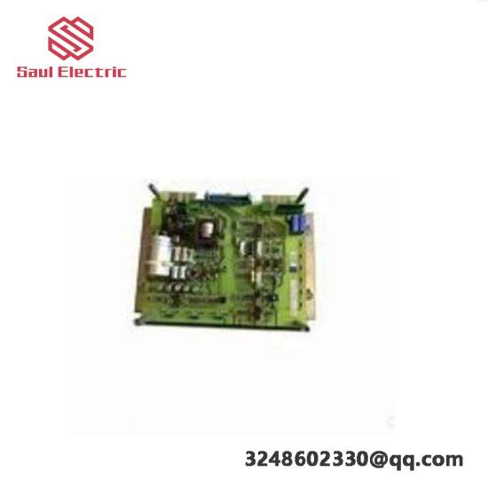 ABB 1SAY130130R0100 | High-Performance Motion Control Module