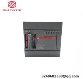ABB 1SBP260011R1001 - 07 KR 51-P30; 07 KR 51-F12 Advanced Control Unit
