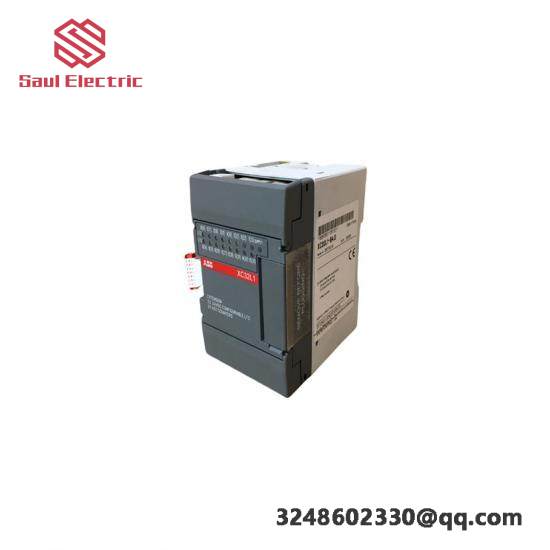 ABB 1SBP260110R1001 XC32L1 XC32L1-B4.0 Digital Input Module - Precision Control, Enhanced Reliability for Industrial Automation