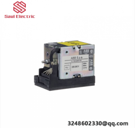 ABB 1SDA038312R1 - Under Voltage Release for Supply Voltage, Precision Automation Solutions