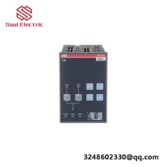 GE Fanuc A16B-2203-0910 Power Supply Unit