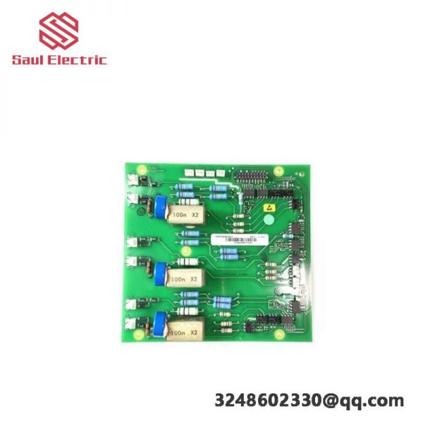 ABB 1SFB536068D1013: High Performance Low Voltage I/O Module