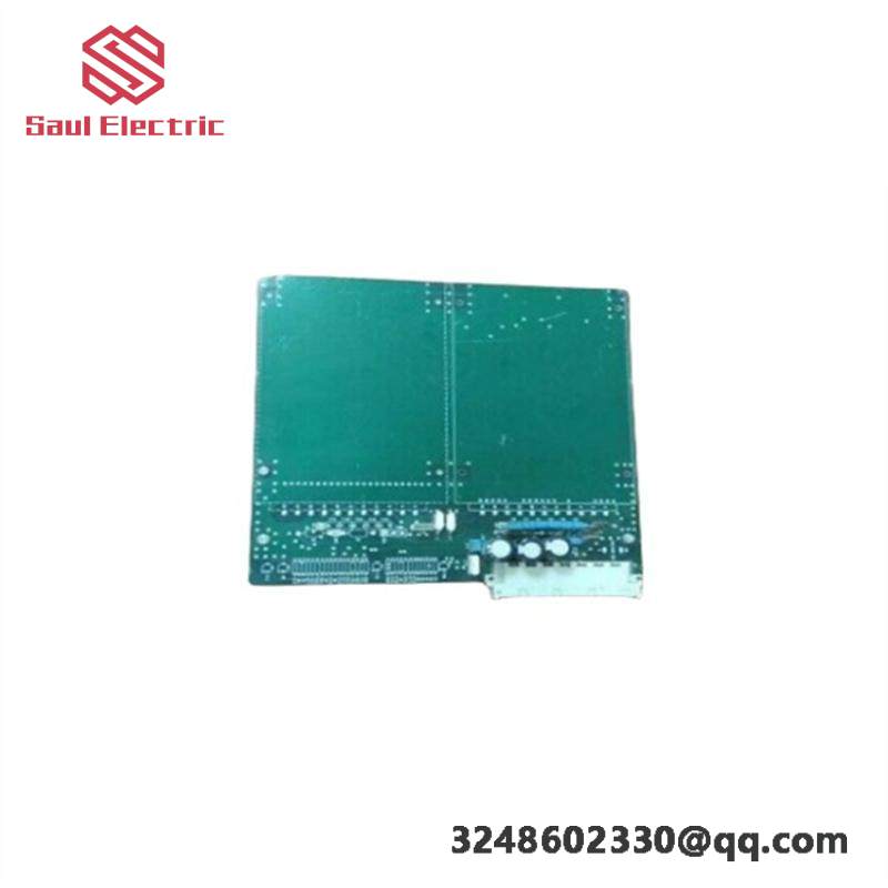 ABB 209630R2 B4LAA Board: Precision Control Module for Industrial Automation