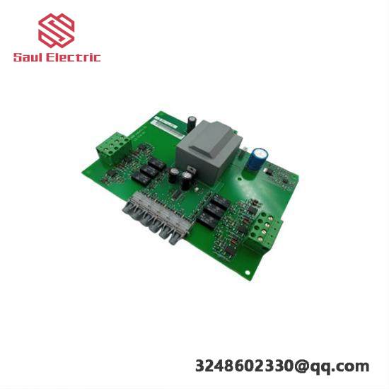 ABB 216BM61b HESG448267R1021 Industrial Control Module