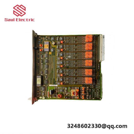 ABB 216EA61B HESG448230R1 HESG324258R12 HE010207-306 HESG324257/E Control Module