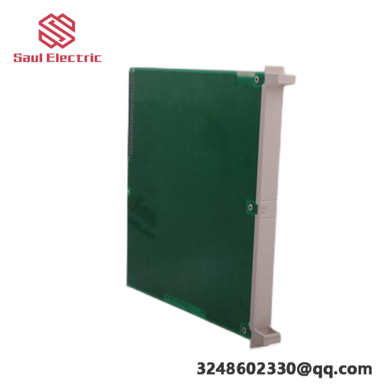 ABB 216EA62 1MRB178066R1/F High-Performance Control Module