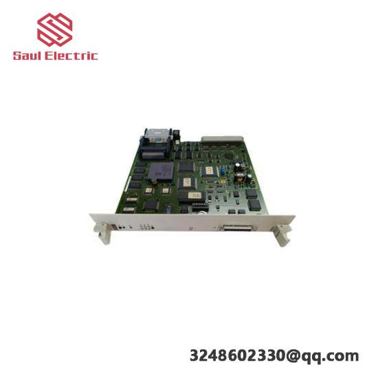 ABB 216VC62A HESG324442R13/C Module: Industrial Control System Core Component