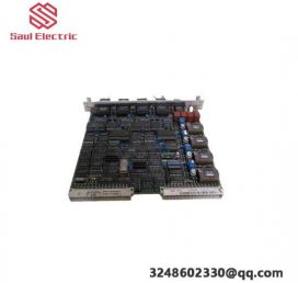 ABB 35AE92B CONTROL BOARD, Industrial Control, Precision Electronics