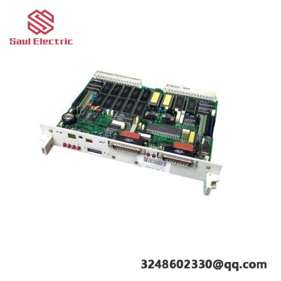 ABB 3HAC025517-001 Industrial Control Module