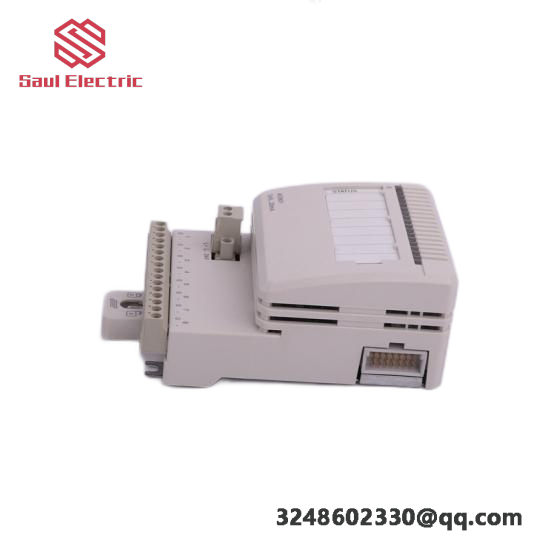ABB 3ADT220090R0006 - SDCS-PIN-51 Measurement Card, Industrial Automation Solutions
