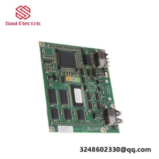 ABB 3ASC25H204 DAPU100