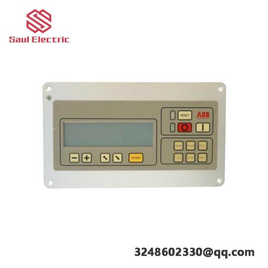 ABB 5STP 33L2800 Control System Accessory, Advanced Automation Solution