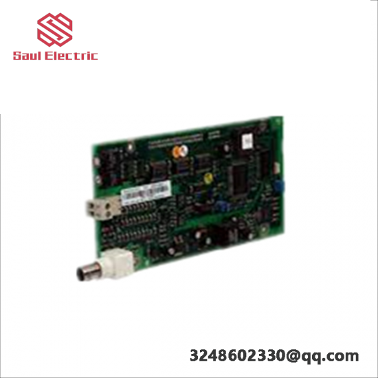 ABB 3ASD573001A13 Communication Board - Advanced Industrial Control Module