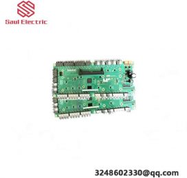 ABB 3BHB002916R0001 UFC721AE: High Voltage Frequency Conversion Module for PC Board