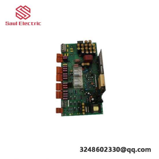 ABB 3BHB003431R0001 - Advanced Control Board for Industrial Automation