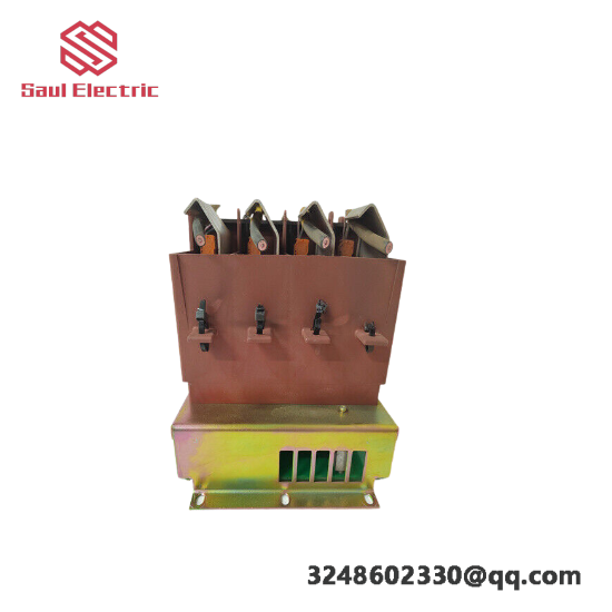 ABB 3BHB004661R0001 KUC711AE Industrial Control Module