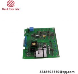 ABB 3BHB005688R0001 - UNS2881A-P Measuring Unit Board for Precision Control Solutions