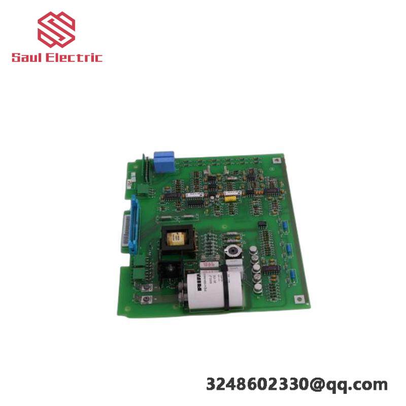 ABB 3BHB005688R0001 - UNS2881A-P Measuring Unit Board for Precision Control Solutions