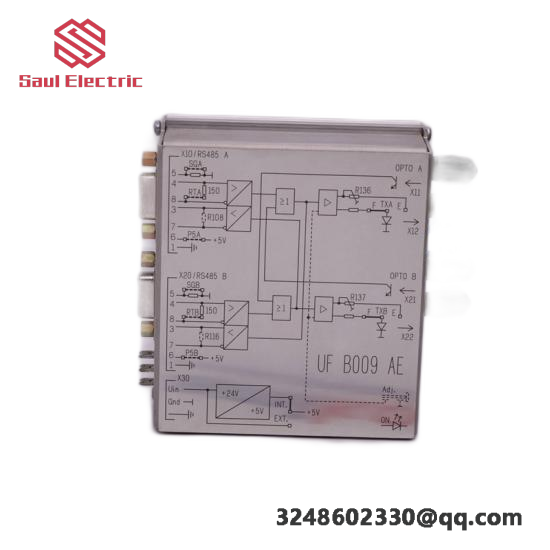 ABB 3BHB006338R0001 + Exclusive Sale, High-Quality Control Module