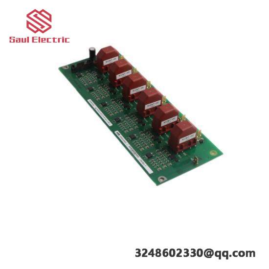 ABB 3BHB006338R0001 - UNS 0881a-P DCS Control Card