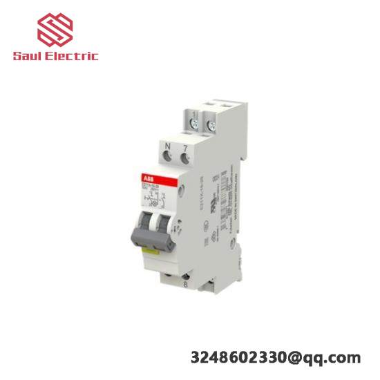 ABB 3BHB007211R0116 | High-Performance Digital I/O Module