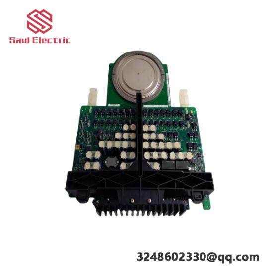 ABB 3BHB020538R0001 - High Voltage Thyristor Module