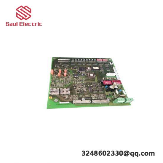 ABB 3BHE003855R0001 - UNS 2882A-P,V1 Industrial Control Board