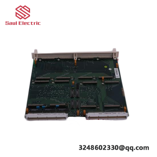 ABB 3BHE003855R001: High-Performance Industrial Communication Module