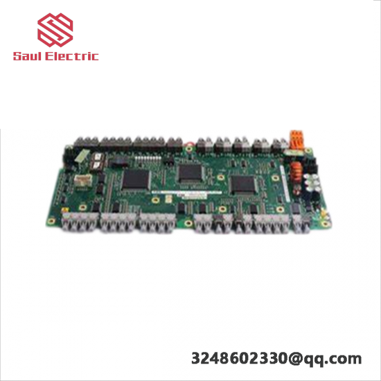 ABB 3BHE004573R0143 - Advanced Industrial Interface Board, for Seamless Integration and Enhanced Efficiency