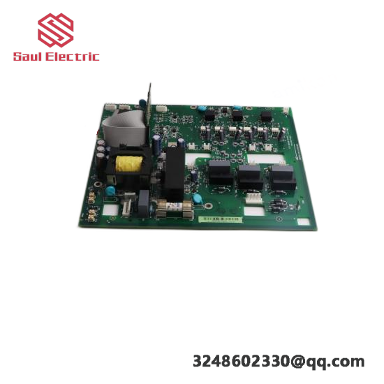Honeywell TK-FPCXX2 | Precision Industrial Power Supply, Advanced Control Solutions
