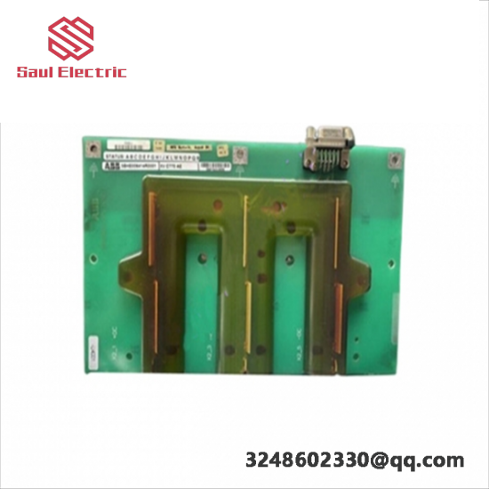 ABB 3BHE-006414R0001 PCB BOARD: Advanced Control Module for Industrial Automation