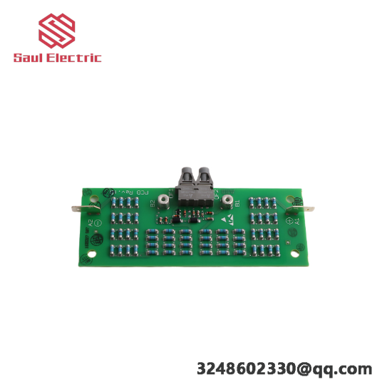 ABB 3BHE009017R0102 | DCS Module - Advanced Control for Industry 4.0
