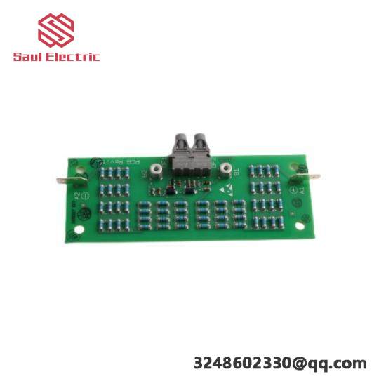 ABB 3BHE009017R0102 - Advanced VLSCD Board, Industrial Automation Specialist
