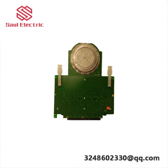 ABB 3BHE009681R0101 IGCT Module for Advanced Power Systems