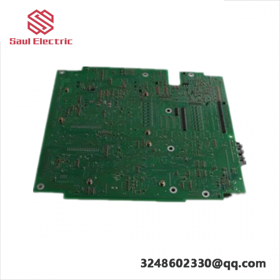 ABB 3HAC022988-006 Industrial Control Module