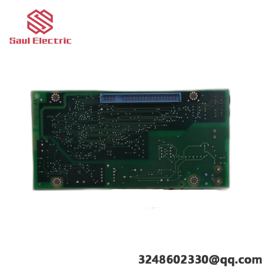 ABB 3BHE014967R0002 - UNS2880B-P,V2 Control Module, Precision Engineered for Industry 4.0 Applications