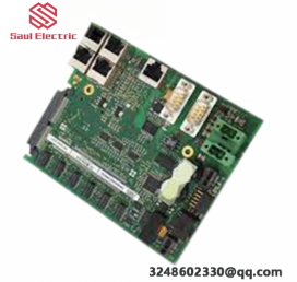 ABB PD D200 A101 - Advanced Industrial Control Module