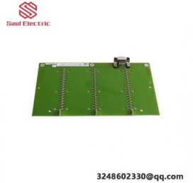ABB 3BHE021083R0101 & XVC770BE101 | Advanced Control Board, for Industrial Automation & Optimization