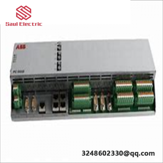 ABB 3BHE022293R0101 PCD232A Communication Interface Unit
