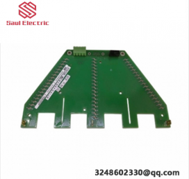 ABB 3BHE032285R0102 High Voltage Divider, designed for precision measurement and safety in high voltage systems