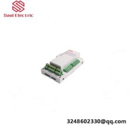 ABB 3BHE035301R1002 - UNS0121 I/O Unit Power Supply Module