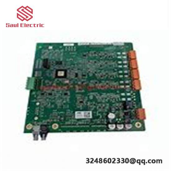 ABB UFC911 B106 PCB Board - 3BHE037864R0106, Advanced Control Module for Industrial Automation
