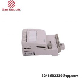 ABB 3BHE037864R0106: Precision Voltage Measurement Module, Industrial Automation