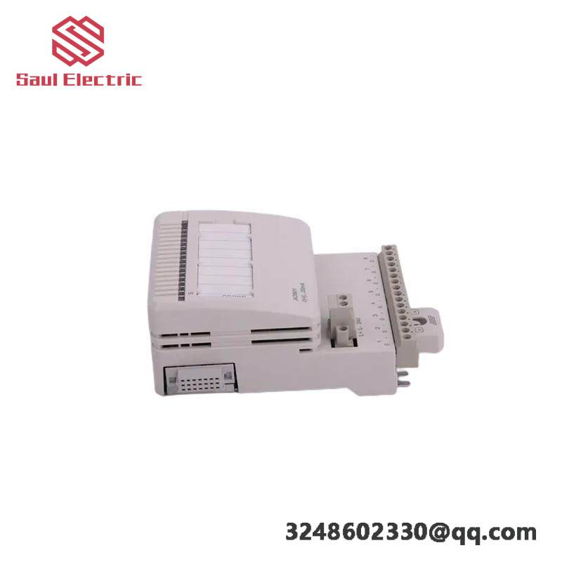 ABB 3BHE037864R0106: Precision Voltage Measurement Module, Industrial Automation